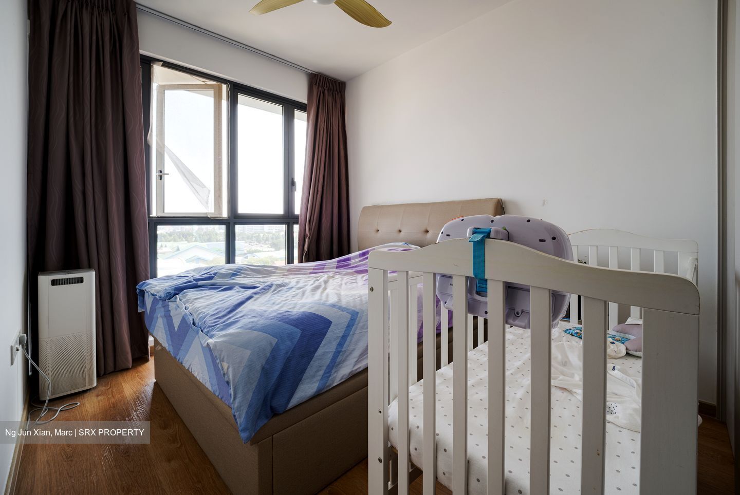 Hundred Palms Residences (D19), Condominium #609780661
